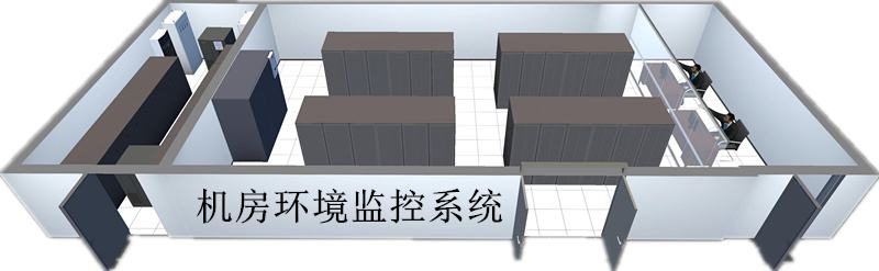 機(jī)房動(dòng)環(huán)監(jiān)控的7項(xiàng)必要性